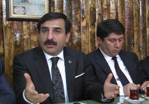 Kamu Sen'den sert tepki